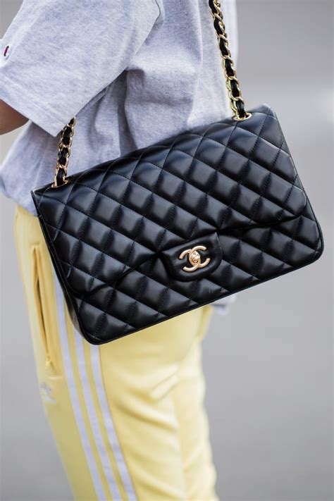 coolest chanel purses